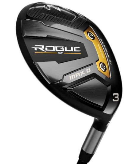 Picture of Callaway Rogue ST Max D Ladies Golf Fairway