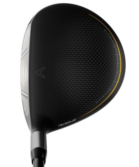 Picture of Callaway Rogue ST Max Golf Fairway Wood