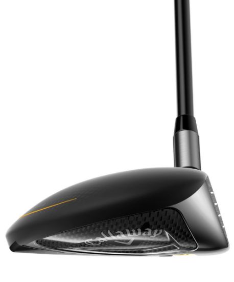 Picture of Callaway Rogue ST Max Golf Fairway Wood