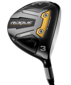 Picture of Callaway Rogue ST Max Ladies Golf Fairway Wood