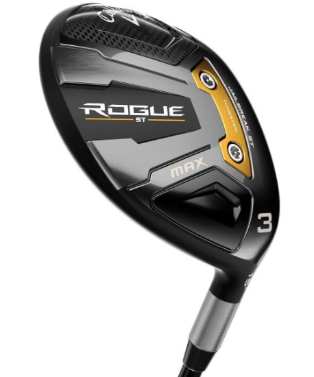 Picture of Callaway Rogue ST Max Ladies Golf Fairway Wood