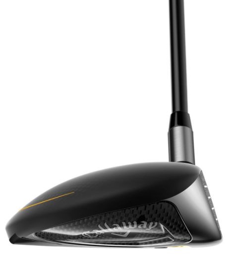 Picture of Callaway Rogue ST Max Ladies Golf Fairway Wood