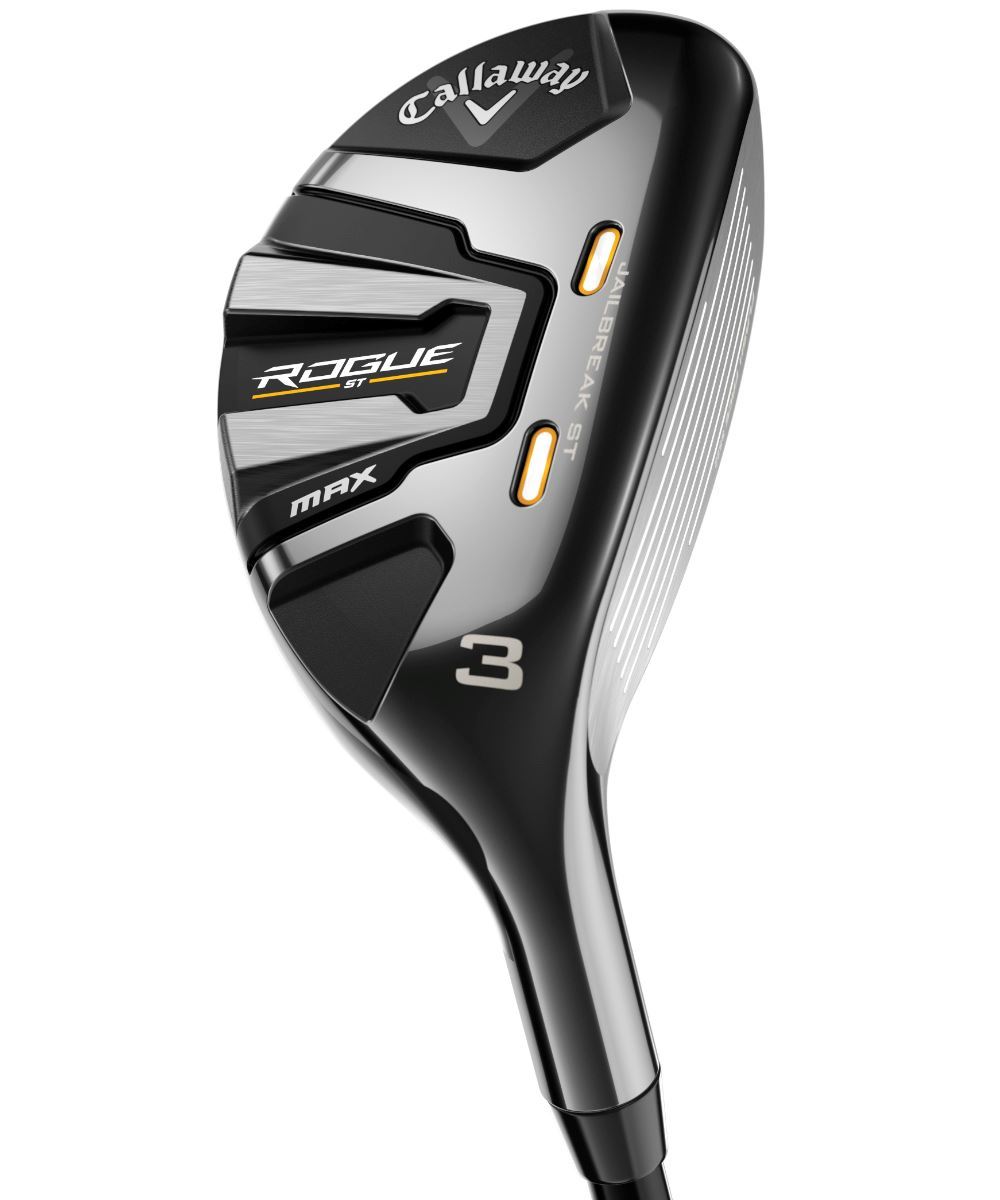 Callaway Rogue ST Max Golf Hybrid