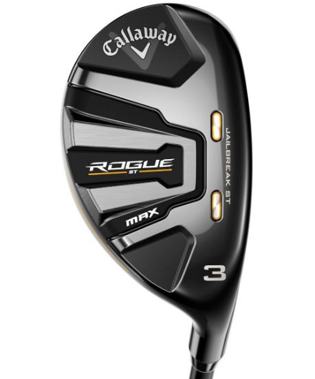 Picture of Callaway Rogue ST Max Golf Hybrid