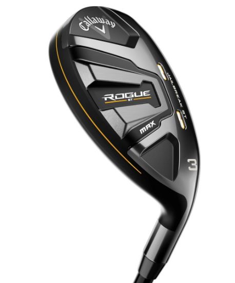 Picture of Callaway Rogue ST Max Golf Hybrid