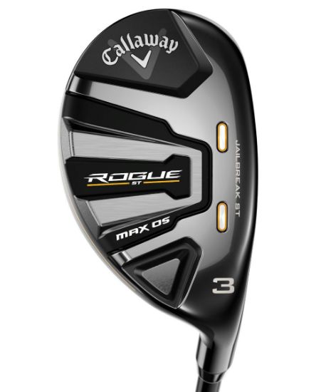 Picture of Callaway Rogue ST Max OS Golf Hybrid