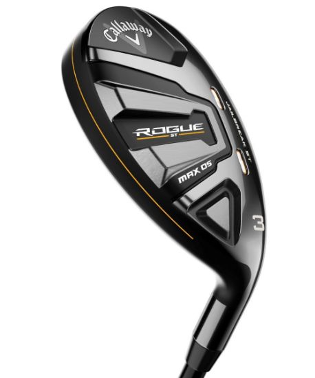 Picture of Callaway Rogue ST Max OS Golf Hybrid