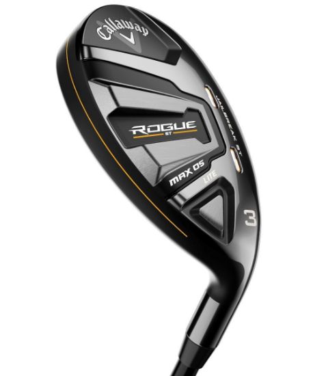 Picture of Callaway Rogue ST Max OS Lite Ladies Golf Hybrid