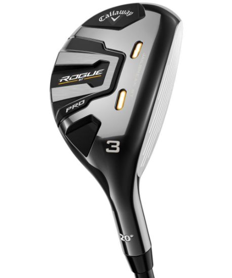 Picture of Callaway Rogue ST Pro Golf Hybrid