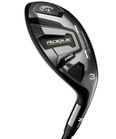 Picture of Callaway Rogue ST Pro Golf Hybrid