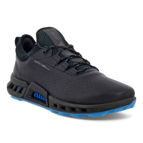 Picture of ECCO Men's Biom C4 Golf Shoes