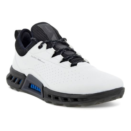 Picture of ECCO Men's Biom C4 Golf Shoes