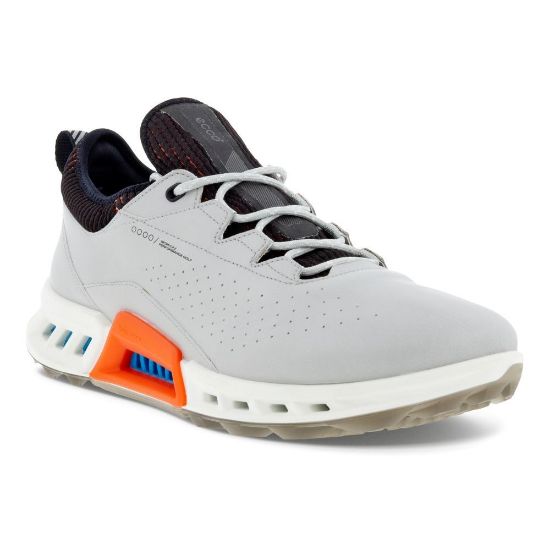 Picture of ECCO Men's Biom C4 Golf Shoes
