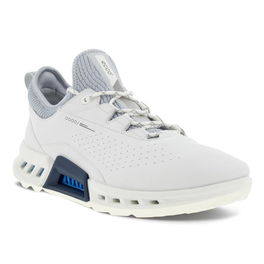 ECCO Men's Biom C4 Golf Shoes