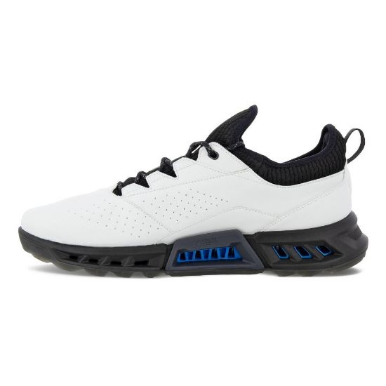 Picture of ECCO Men's Biom C4 Golf Shoes