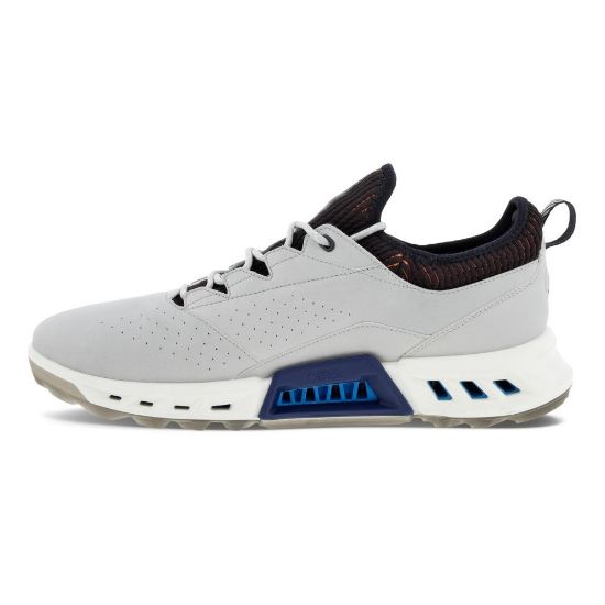 Picture of ECCO Men's Biom C4 Golf Shoes