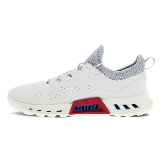 Picture of ECCO Men's Biom C4 Golf Shoes
