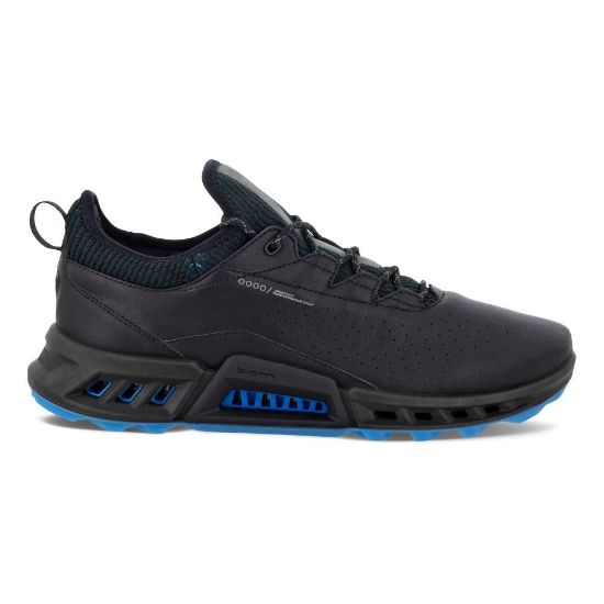 Picture of ECCO Men's Biom C4 Golf Shoes