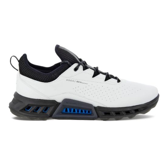 Picture of ECCO Men's Biom C4 Golf Shoes