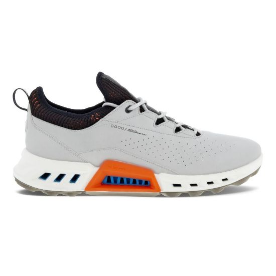 Picture of ECCO Men's Biom C4 Golf Shoes