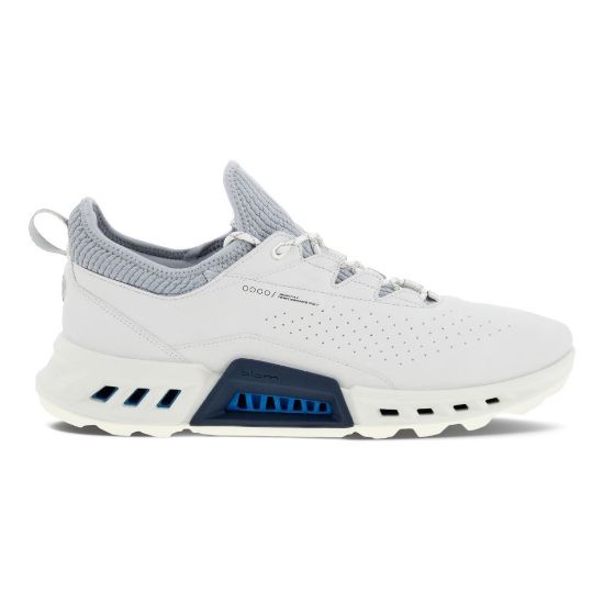 Picture of ECCO Men's Biom C4 Golf Shoes