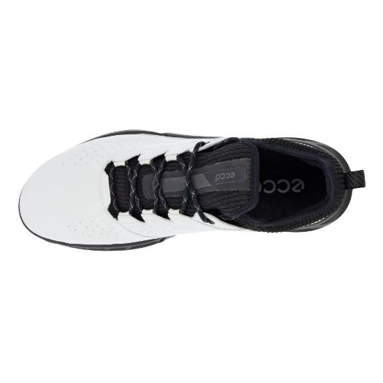 Picture of ECCO Men's Biom C4 Golf Shoes
