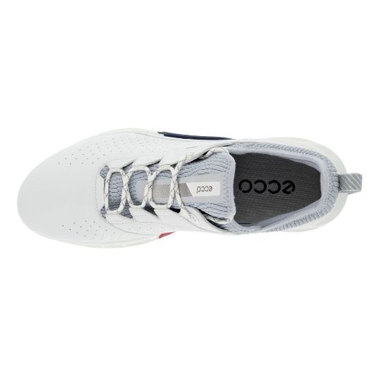 Picture of ECCO Men's Biom C4 Golf Shoes