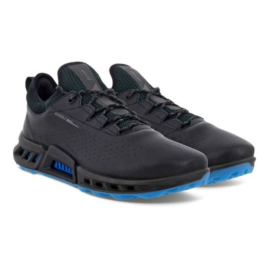 Picture of ECCO Men's Biom C4 Golf Shoes