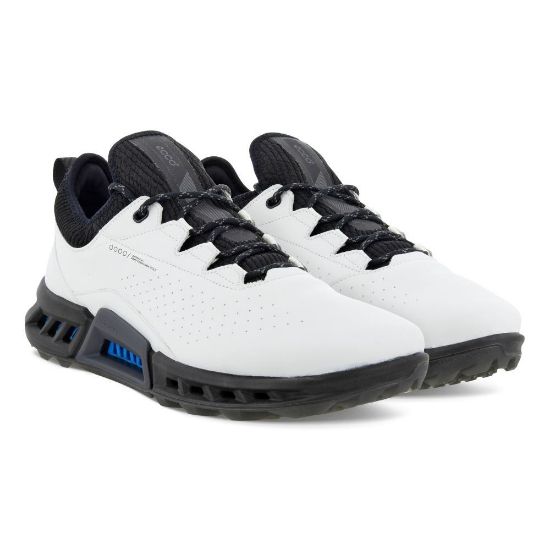 Picture of ECCO Men's Biom C4 Golf Shoes