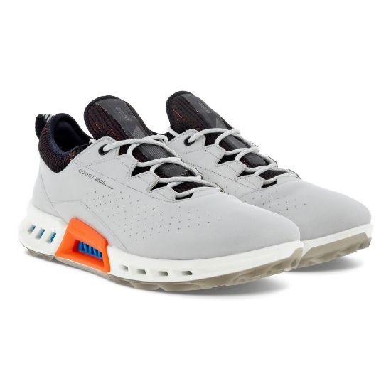 Picture of ECCO Men's Biom C4 Golf Shoes