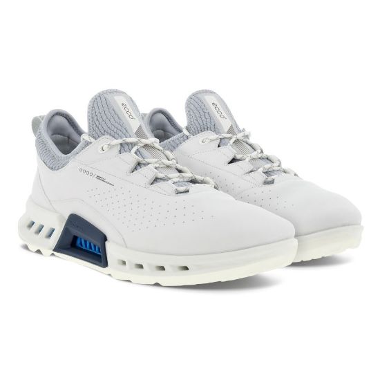 Picture of ECCO Men's Biom C4 Golf Shoes