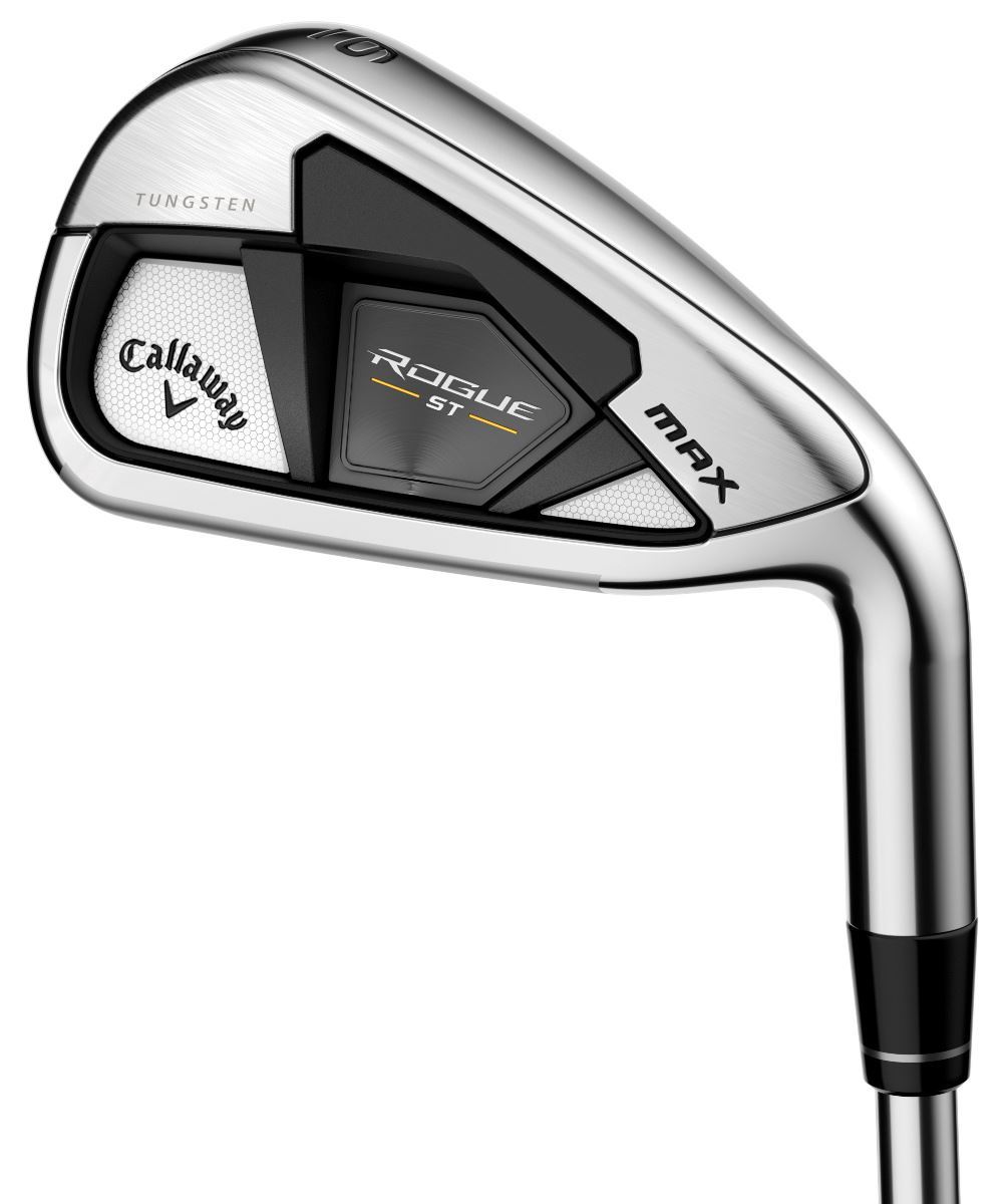 Callaway Rogue ST Max Golf Irons