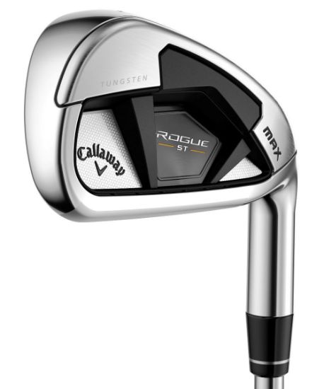 Picture of Callaway Rogue ST Max Golf Irons