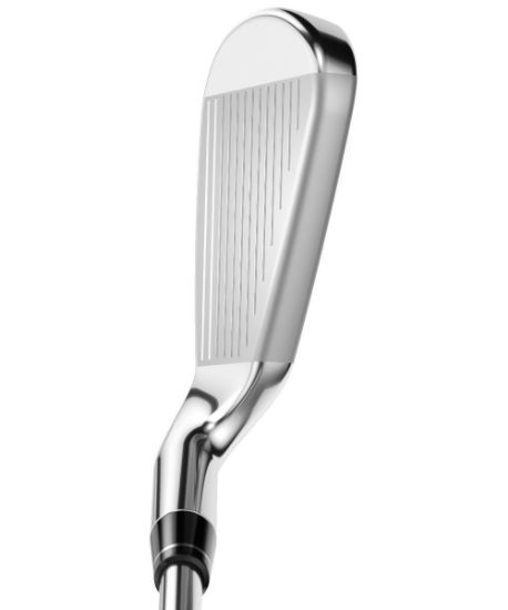 Picture of Callaway Rogue ST MAX OS Golf Irons 5 - SW (7 Clubs)