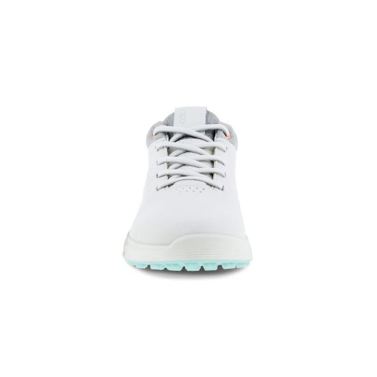 Picture of ECCO Ladies S-Three Gore-Tex Golf Shoes