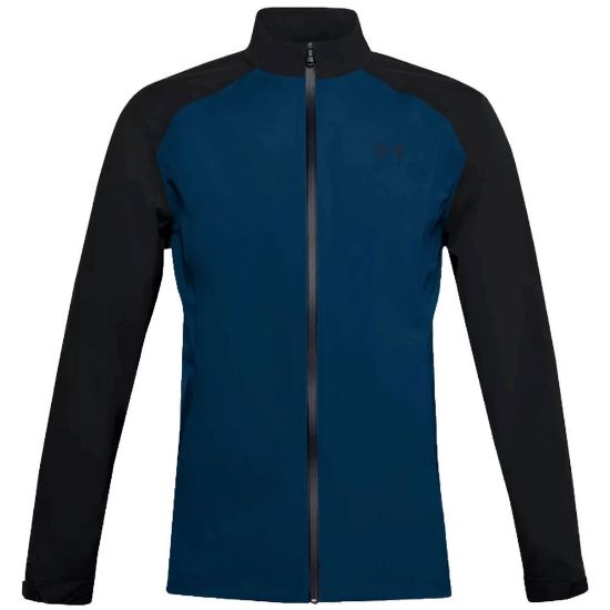 Picture of Under Armour Men's Portrush Waterproof Golf Jacket