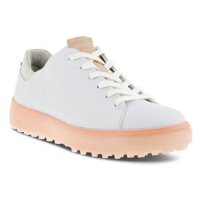 Picture of ECCO Ladies Tray Golf Shoes