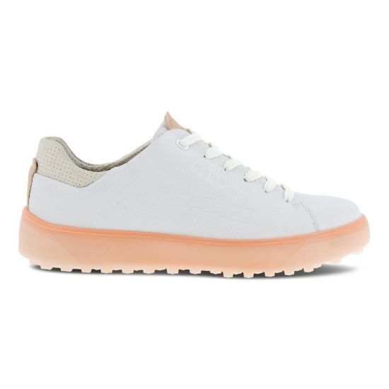 Picture of ECCO Ladies Tray Golf Shoes