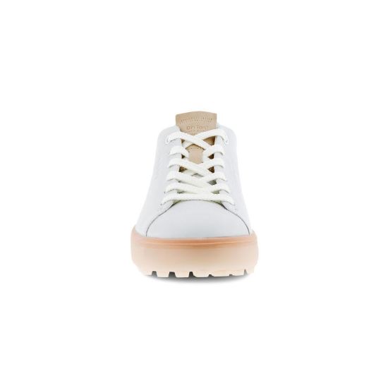 Picture of ECCO Ladies Tray Golf Shoes