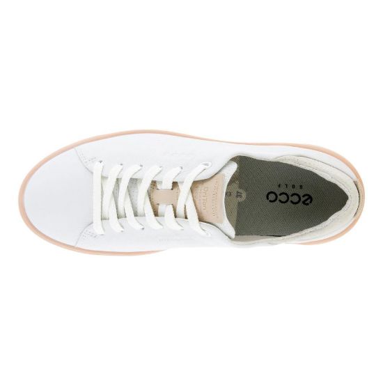 Picture of ECCO Ladies Tray Golf Shoes