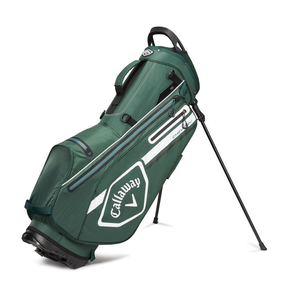 Callaway Chev Dry Golf Stand Bag