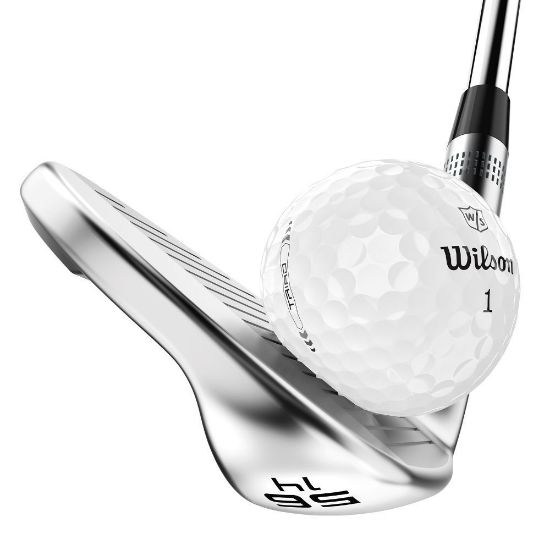 Picture of Wilson TRIAD Golf Balls