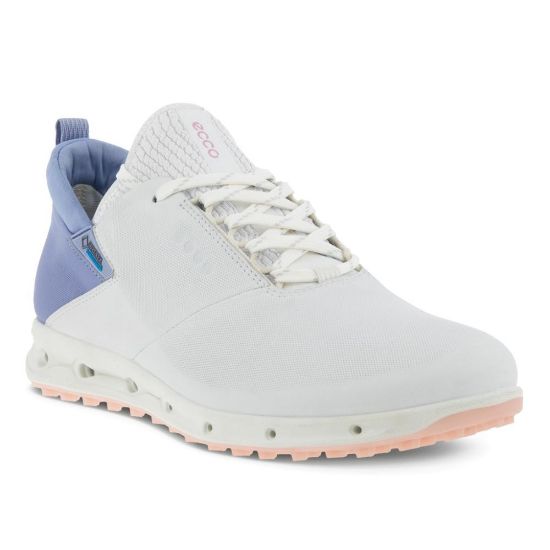 Picture of ECCO Ladies Biom Cool Pro Golf Shoes