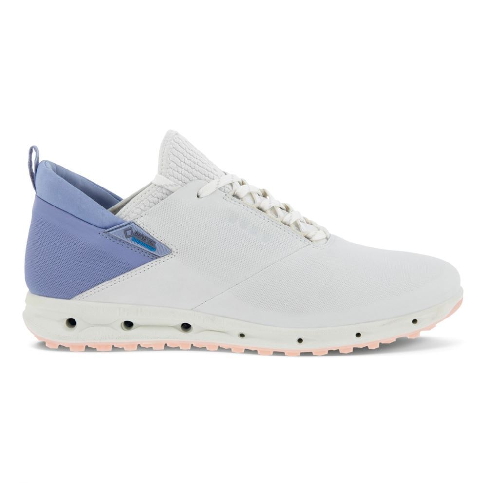 ECCO Ladies Biom Cool Pro Golf Shoes