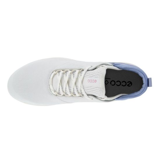 Picture of ECCO Ladies Biom Cool Pro Golf Shoes