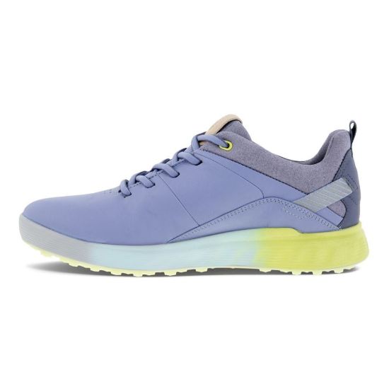 Picture of ECCO Ladies S-Three Gore-Tex Golf Shoes