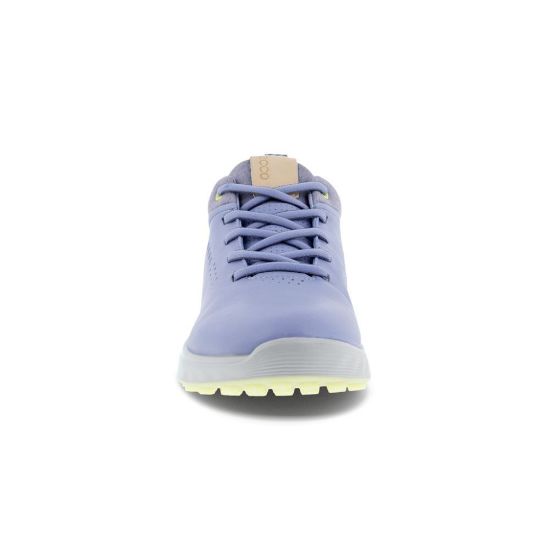 Picture of ECCO Ladies S-Three Gore-Tex Golf Shoes