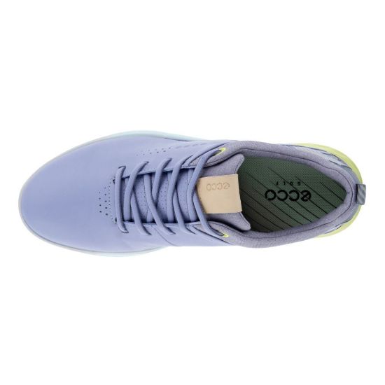 Picture of ECCO Ladies S-Three Gore-Tex Golf Shoes