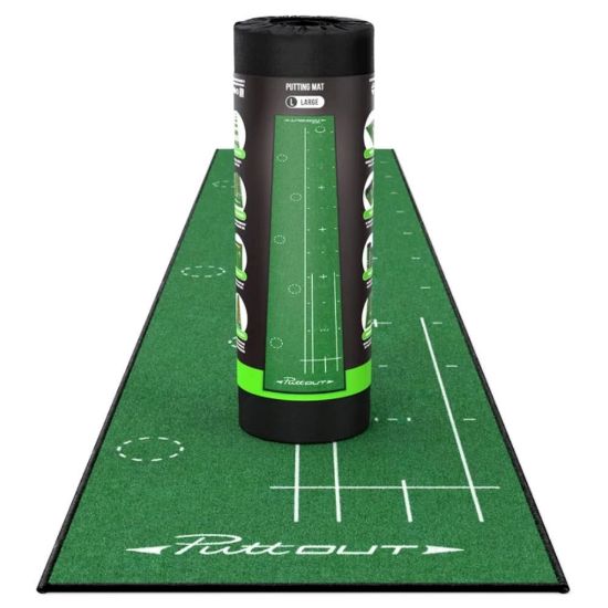 Picture of PuttOUT Large Putting Mat