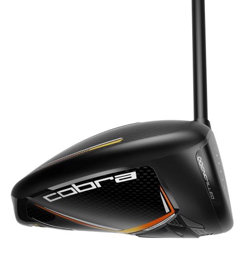Picture of Cobra LTDx Golf Driver